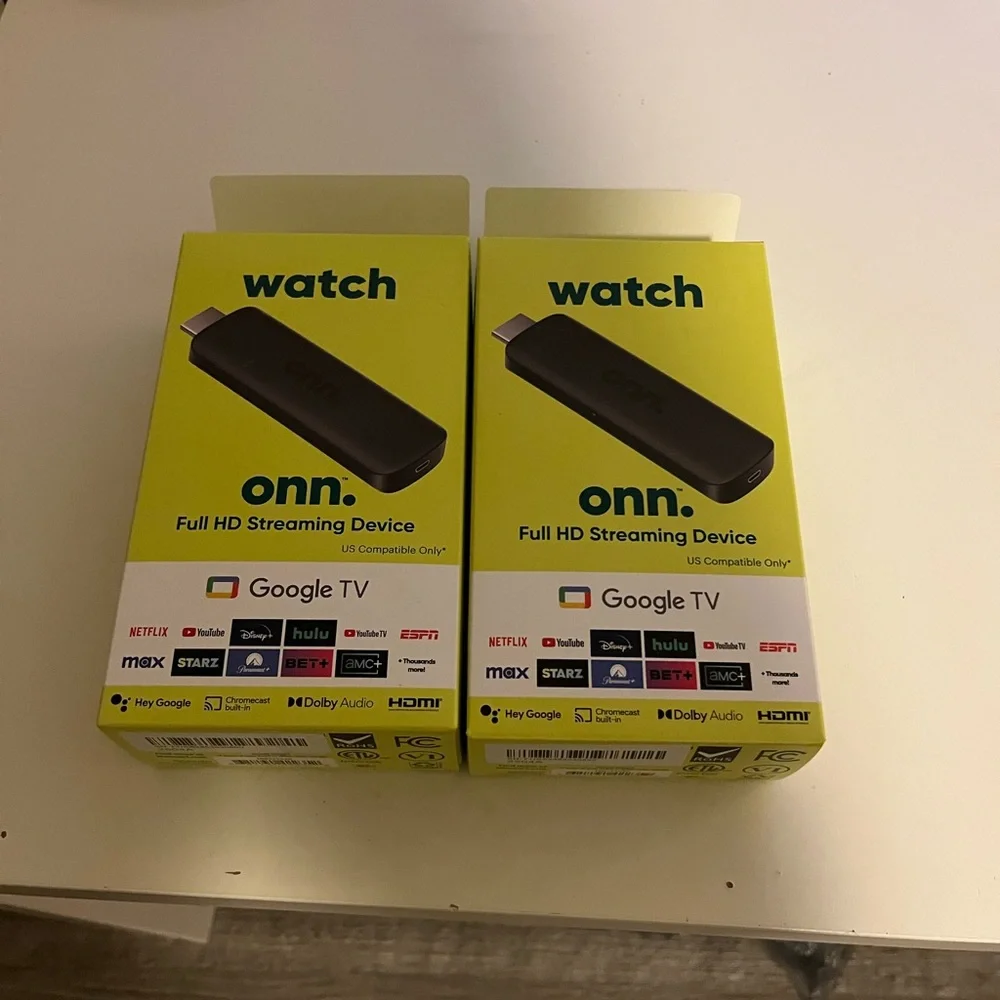 2 FIRESTICKS** MOVIES,TV SHOWS, Every Live Sporting Events